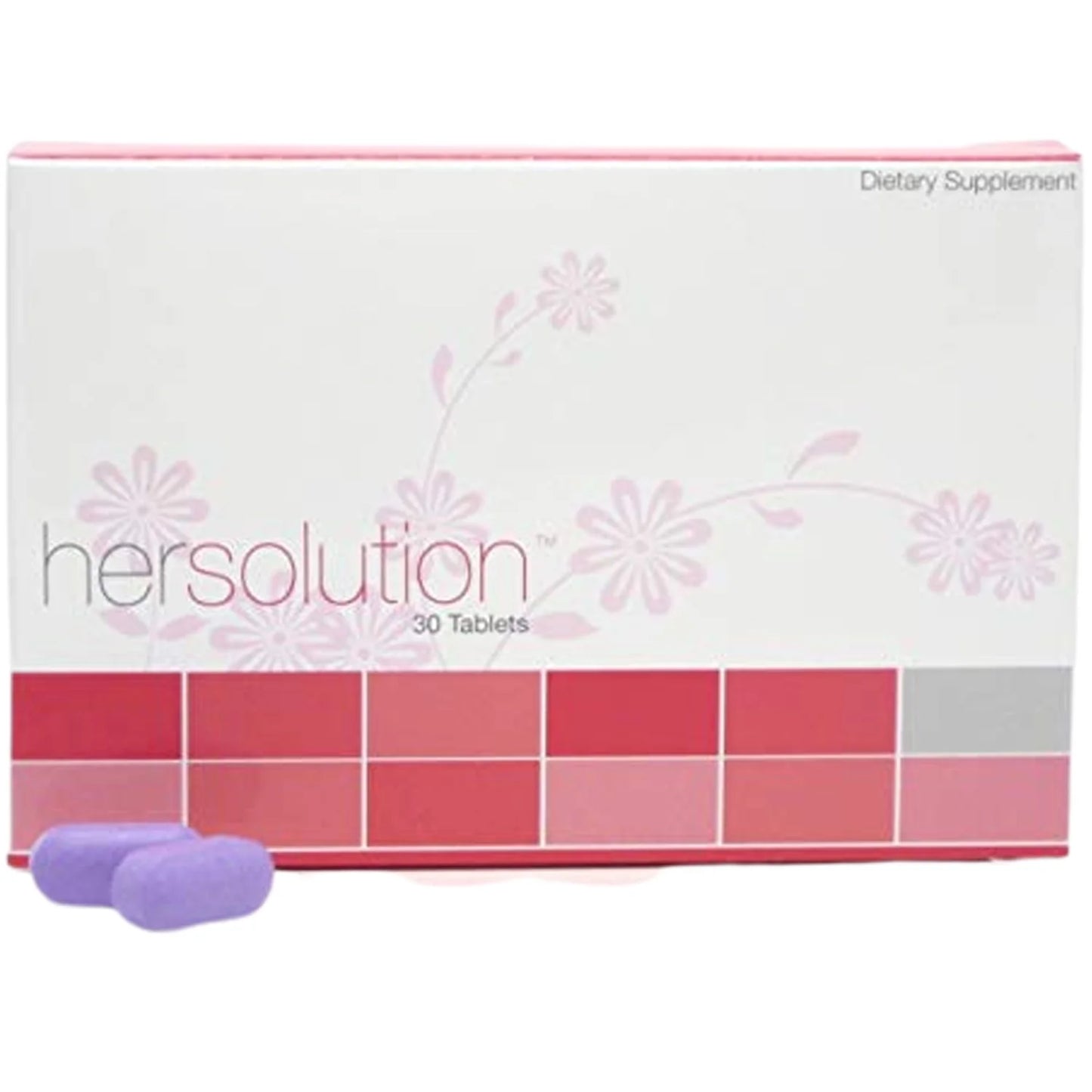 Pills 30 Tablets Female Enhancement