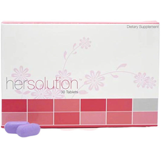 Pills 30 Tablets Female Enhancement